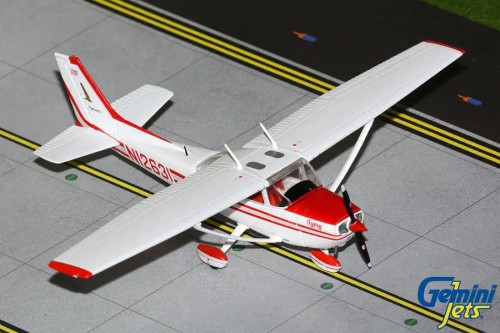 Geminijets cessna 172s skyhawk - cessna,