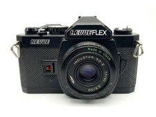 Revueflex SD 1 35mm SD I +