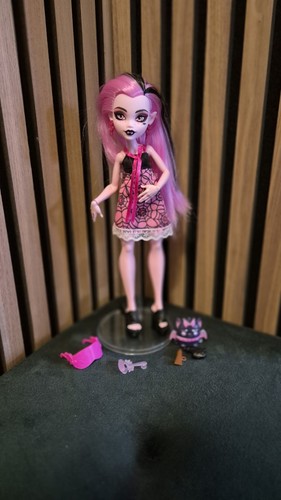 Monster high draculaura - monster,