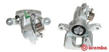 BREMBO F 28 147 Bremssattel Hinten Rechts für HONDA JAZZ IV (GK) Ø30mm