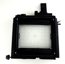 Sinar mattscheibe 5x7 inch - p,