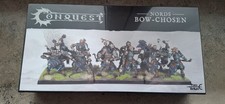 Conquest Para Bellum last Argument of Kings - Nords Bow Chosen neu