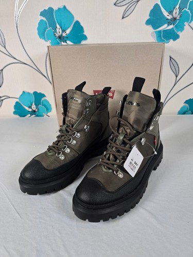 Levis canyon boots dark - canyon,