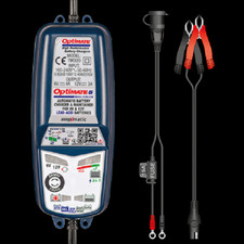 Batterieladegerät OptiMATE 5