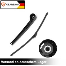 Heck Wischerarm hinten