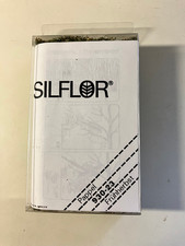 SILFLOR Grün Material für Modellbau - PAPPEL 930-23 Frühherbst
