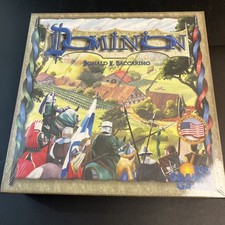Rio Grande Games Dominion