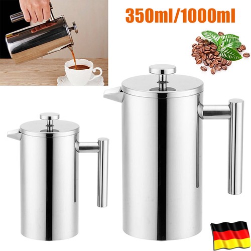 350 1000ml kaffeebereiter - 350/1000ml,