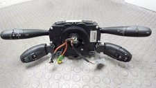 Kombischalter / Lenkstockschalter Peugeot 407 HDi 205 Bi-turbo Automatik