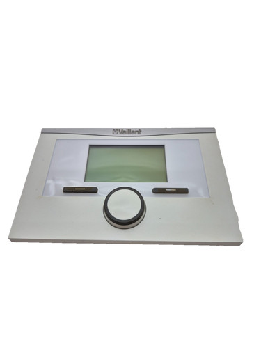 Vaillant calormatic vrt350 - calormatic,