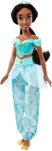 Mattel anziehpuppe disney - anziehpuppe,