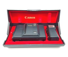 Canon MC Point&Shoot mit 35mm