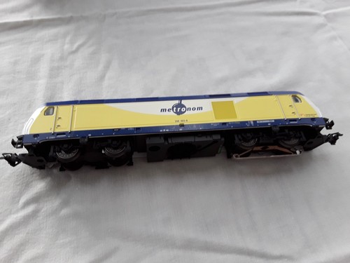 Märklin diesel metronom - diesel, br