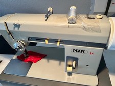 PFAFF 94 Nähmaschine stabil
