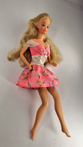 First barbie jewelry fun - jewelry,