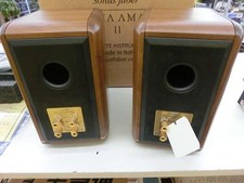 Sonus faber minima - amator, ii