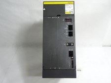 Fanuc Power Supply Module A06B-6087-H126 29.8kW
