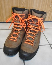 Haix Nature One GTX Gr. 41