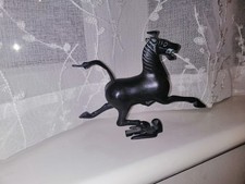 Bronze Fliegendes Pferd von