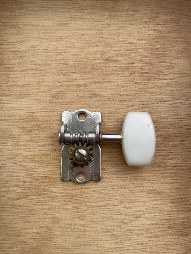 Vintage guitar tuner 1960s