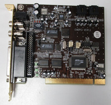 Terratec Audiosystem EWS88 MT MultiTracking PCI Audio Karte