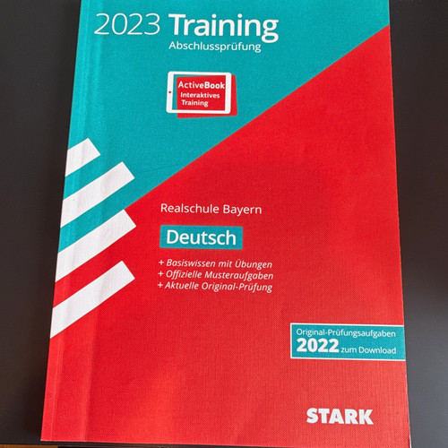 Stark realschule bayern - stark,