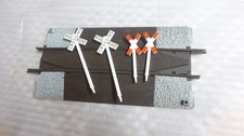 Piko 35281 G-Aufgleiser/Bahnübergang G (auch LGB)(art.2820C)
