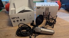 Rode nt1 - rode, nt1-a