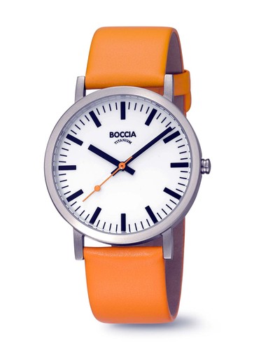 Boccia titanium 3651 - boccia,