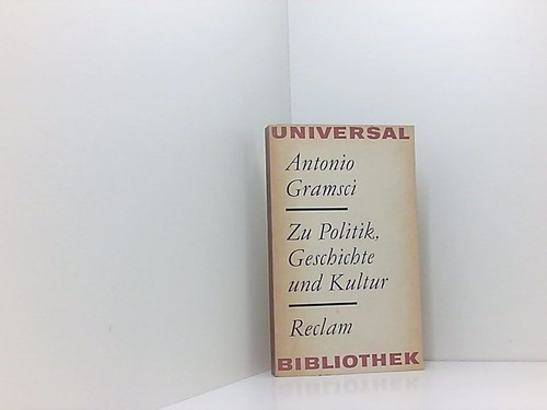 Gedanken zur kultur - gedanken, zu