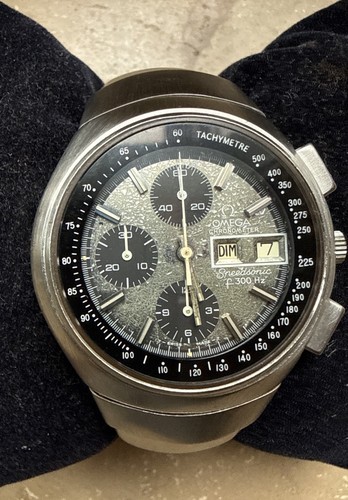 Omega speedsonic f300hz - omega,