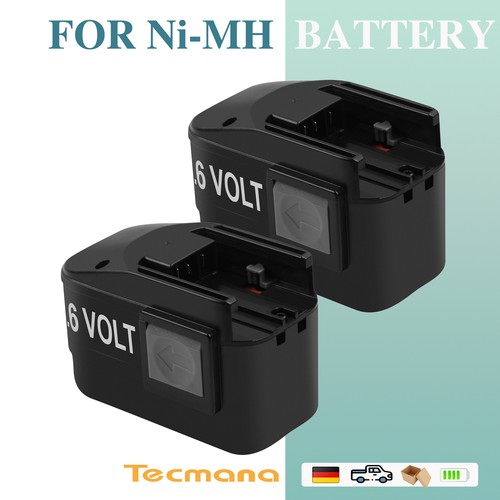 5000mah ni mh akku - ni-mh,