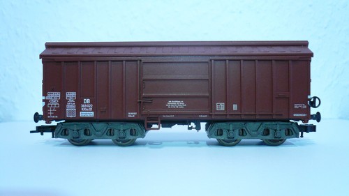 Fleischmann 5392k - fleischmann, h0