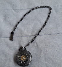 Mechanische taschenuhr - ac,