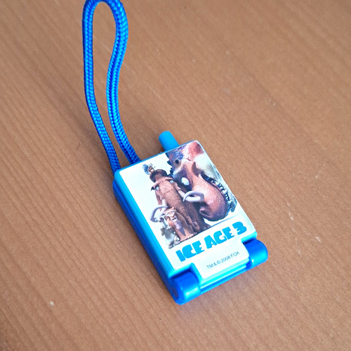 Ice age mini - ice,