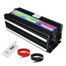 5000W 10000W Spannungswandler