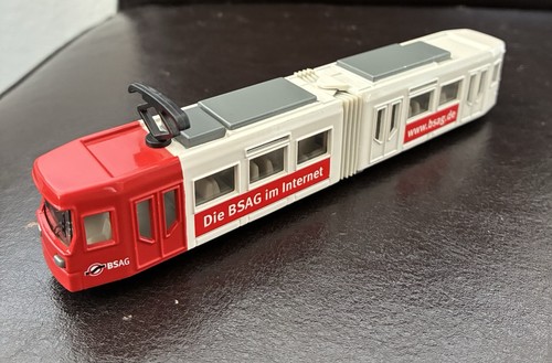 Bremer straßenbahn bsag - bremer,