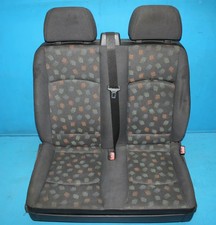 Beifahrersitz Doppelsitz 2er