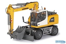 Conrad Liebherr A 920