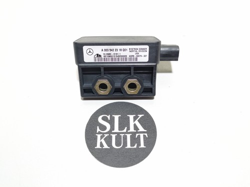 Original mercedes slk - original,