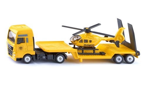 Siku 1759 man lkw mit - 1759,