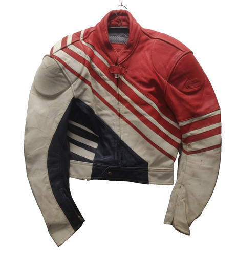 Vintage hein gericke - hein, hurricane