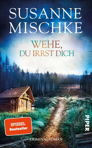 Susanne mischke wehe irrst - wehe,, du