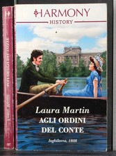 AUF BEFEHLE DES GRAFEN. LAURA