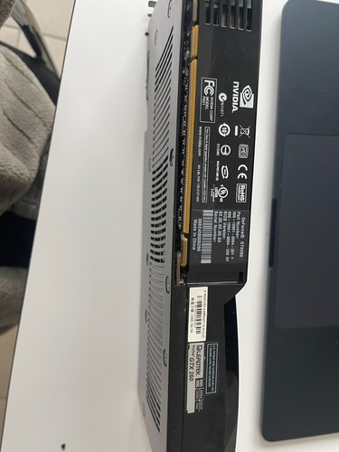 Grafikkarte nvidia geforce - nvidia,
