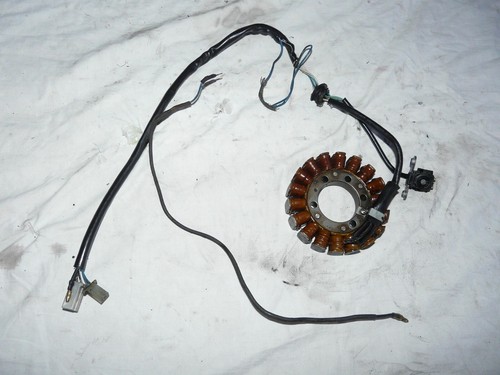 Yamaha 600 e oem - tt,