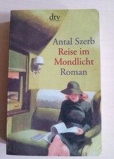 Reise im Mondlicht: Roman von