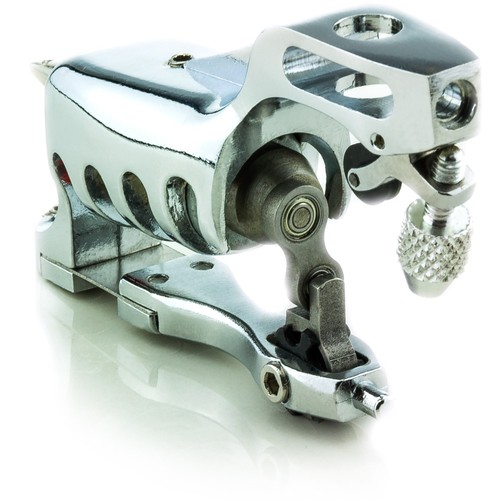 Tattoochest sons rotary - tattoochest,