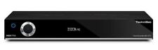 TECHNISAT TECHNICORDER ISIO STC 1TB HDD Quad Tuner Sat/Kabel Receiver