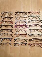 24 Kinder Brillen Konvolut